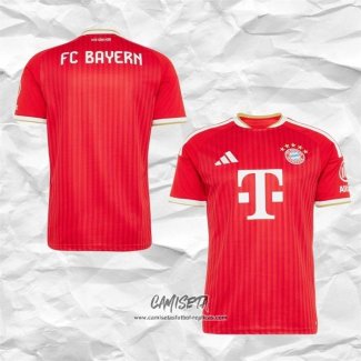 Primera Camiseta Bayern Munich 2026-2027