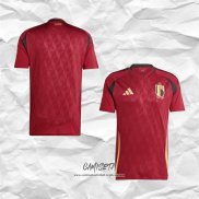 Primera Camiseta Belgica 2024