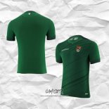 Primera Camiseta Bolivia 2023 Tailandia