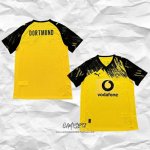 Primera Camiseta Borussia Dortmund 2025-2026