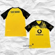 Primera Camiseta Borussia Dortmund 2025-2026