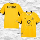 Primera Camiseta Borussia Dortmund 2026-2027