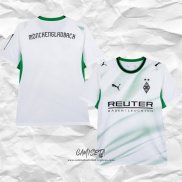 Primera Camiseta Borussia Monchengladbach 2026-2027