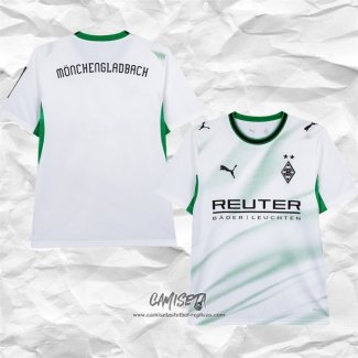 Primera Camiseta Borussia Monchengladbach 2026-2027