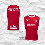 Primera Camiseta Braga 2023-2024 Tailandia