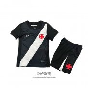 Primera Camiseta CR Vasco da Gama 2026 Nino