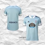 Primera Camiseta Celta de Vigo 2020-2021
