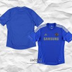 Primera Camiseta Chelsea Retro 12-13