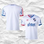 Primera Camiseta Club Nacional de Football 2021 Tailandia