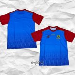Primera Camiseta Congo 2021-2022 Tailandia