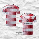 Primera Camiseta Dusseldorf 2026-2027
