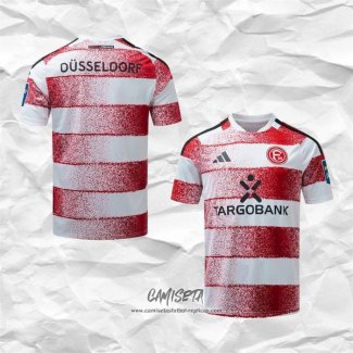 Primera Camiseta Dusseldorf 2026-2027