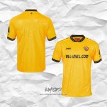 Primera Camiseta Dynamo Dresden 2025-2026 Tailandia