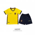 Primera Camiseta Ecuador 2026 Nino
