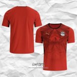 Primera Camiseta Egipto 2026