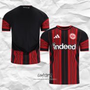 Primera Camiseta Eintracht Frankfurt 2026-2027