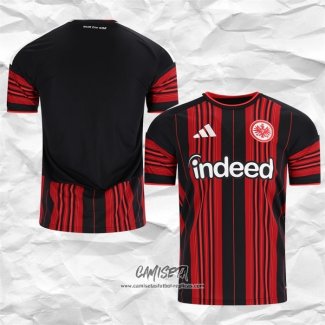 Primera Camiseta Eintracht Frankfurt 2026-2027