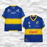 Primera Camiseta Everton de Vina del Mar 2022 Tailandia