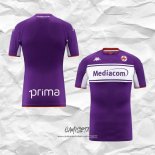 Primera Camiseta Fiorentina 2021-2022