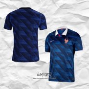 Primera Camiseta Francia 2026
