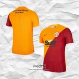 Primera Camiseta Galatasaray Authentic 2021-2022