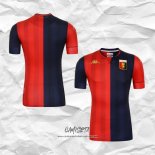 Primera Camiseta Genoa 2020-2021 Tailandia