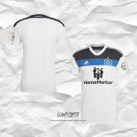 Primera Camiseta Hamburger 2022-2023 Tailandia