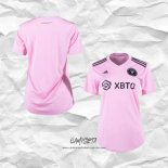 Primera Camiseta Inter Miami 2023 Mujer