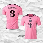 Primera Camiseta Inter Miami Jugador Campana 2024