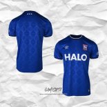 Primera Camiseta Ipswich Town 2026-2027