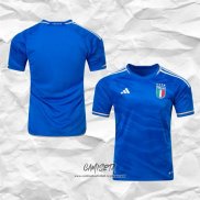 Primera Camiseta Italia 2023-2024