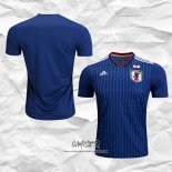 Primera Camiseta Japon 2018