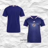 Primera Camiseta Japon 2026 Mujer