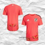 Primera Camiseta Japon Portero 2026