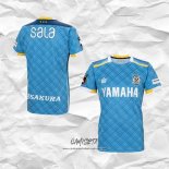 Primera Camiseta Jubilo Iwata 2023 Tailandia