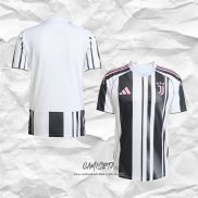 Primera Camiseta Juventus Authentic 2025-2026