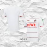 Primera Camiseta Koln 2021-2022 Tailandia