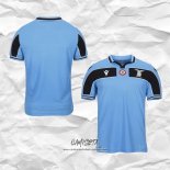 Primera Camiseta Lazio 120 Anos 2019-2020 Tailandia