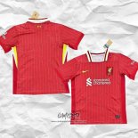 Primera Camiseta Liverpool 2024-2025 Tailandia