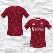 Primera Camiseta Liverpool 2026-2027 Tailandia