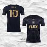 Primera Camiseta Los Angeles FC Jugador Vela 2022