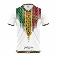 Primera Camiseta Mali 2025-2026 Tailandia