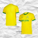 Primera Camiseta Mamelodi Sundowns 2023-2024 Tailandia