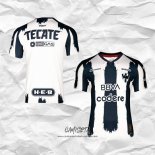 Primera Camiseta Monterrey Authentic 2025