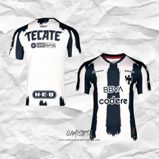 Primera Camiseta Monterrey Authentic 2025