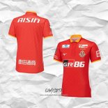 Primera Camiseta Nagoya Grampus 2023 Tailandia