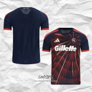 Primera Camiseta New England Revolution Authentic 2026