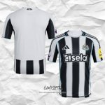 Primera Camiseta Newcastle United Authentic 2025-2026