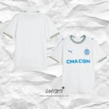 Primera Camiseta Olympique Marsella 2026-2027 Tailandia