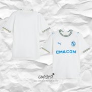 Primera Camiseta Olympique Marsella 2026-2027 Tailandia